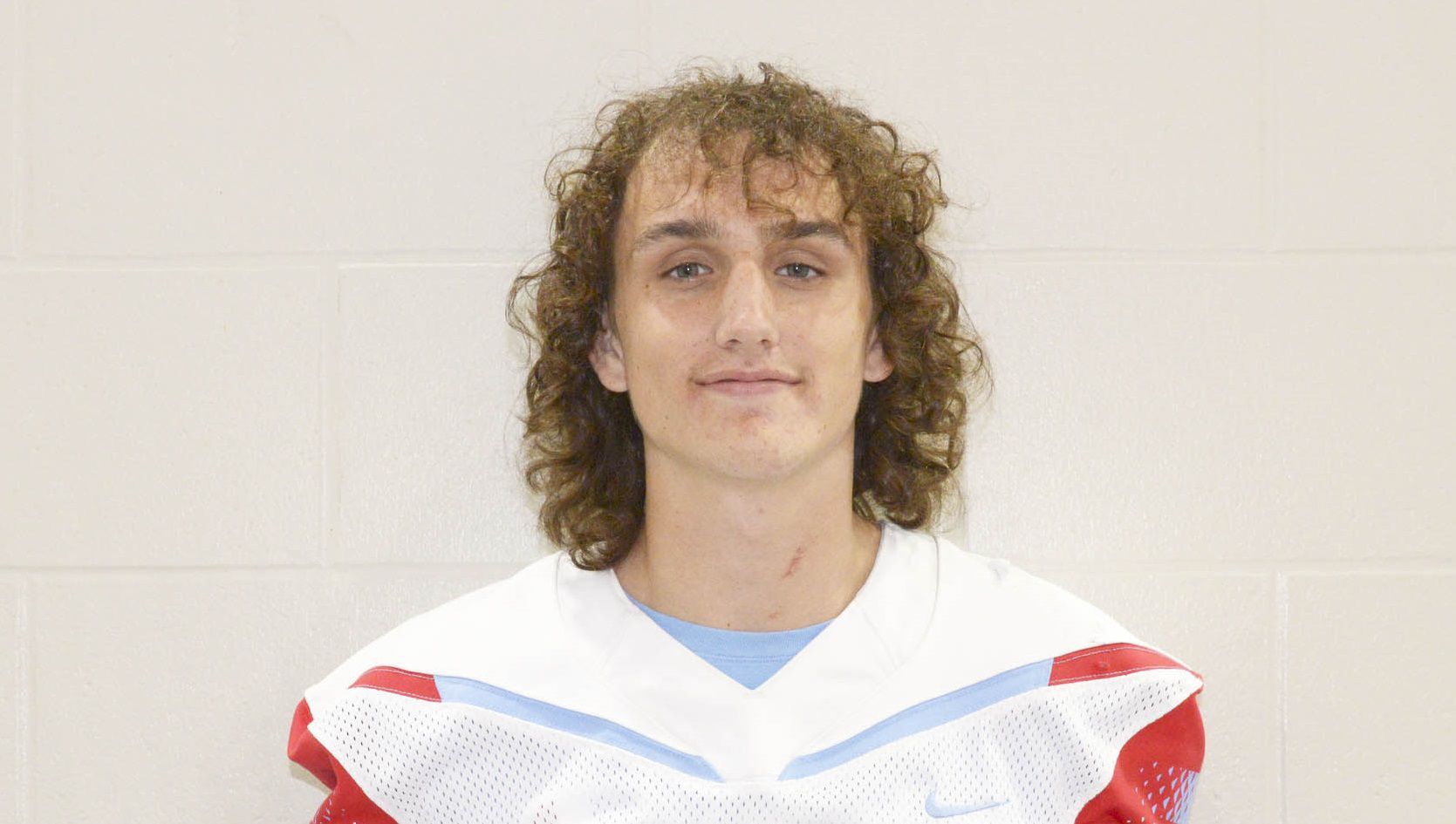 Defensive back nominee: Eli Benham, Sperry